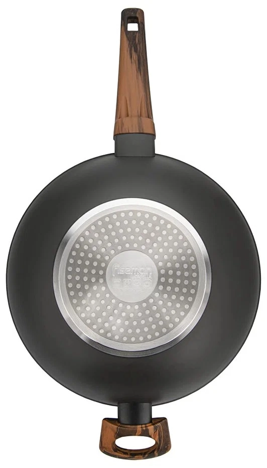 Fissman CAPELLA qopqoqli tovasi, 3,5 l (14959) O'zbekistonda