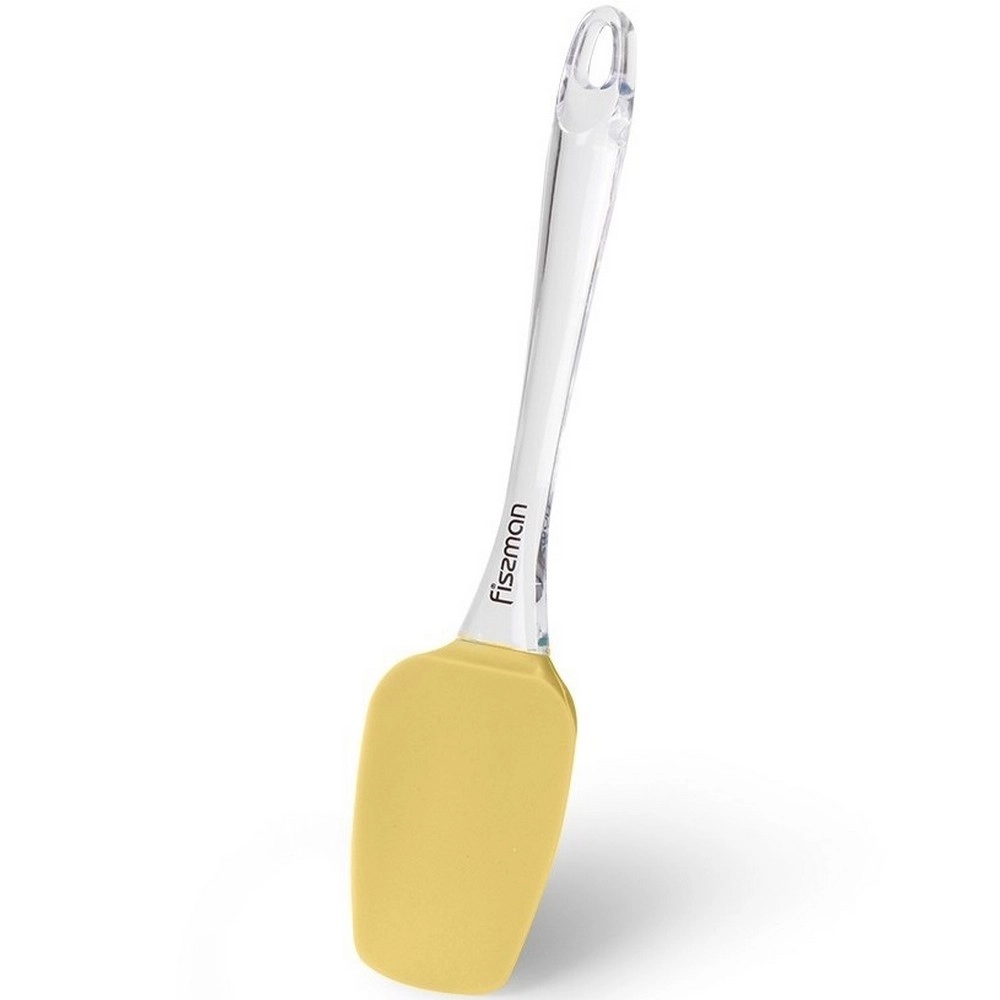 Силиконовая лопатка Fissman 1 шт 7280 в Узбекистане