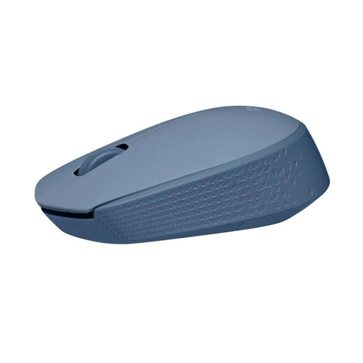 Мышь Logitech M171 Bluegrey (Беспроводная) O'zbekistonda