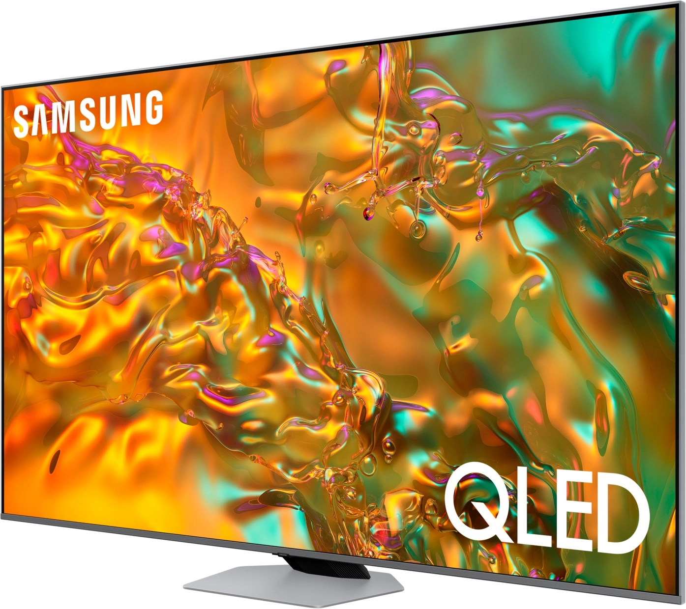 Samsung QLED Full Array LED QE75Q80D 4K UHD Smart TV televizori O'zbekistonda