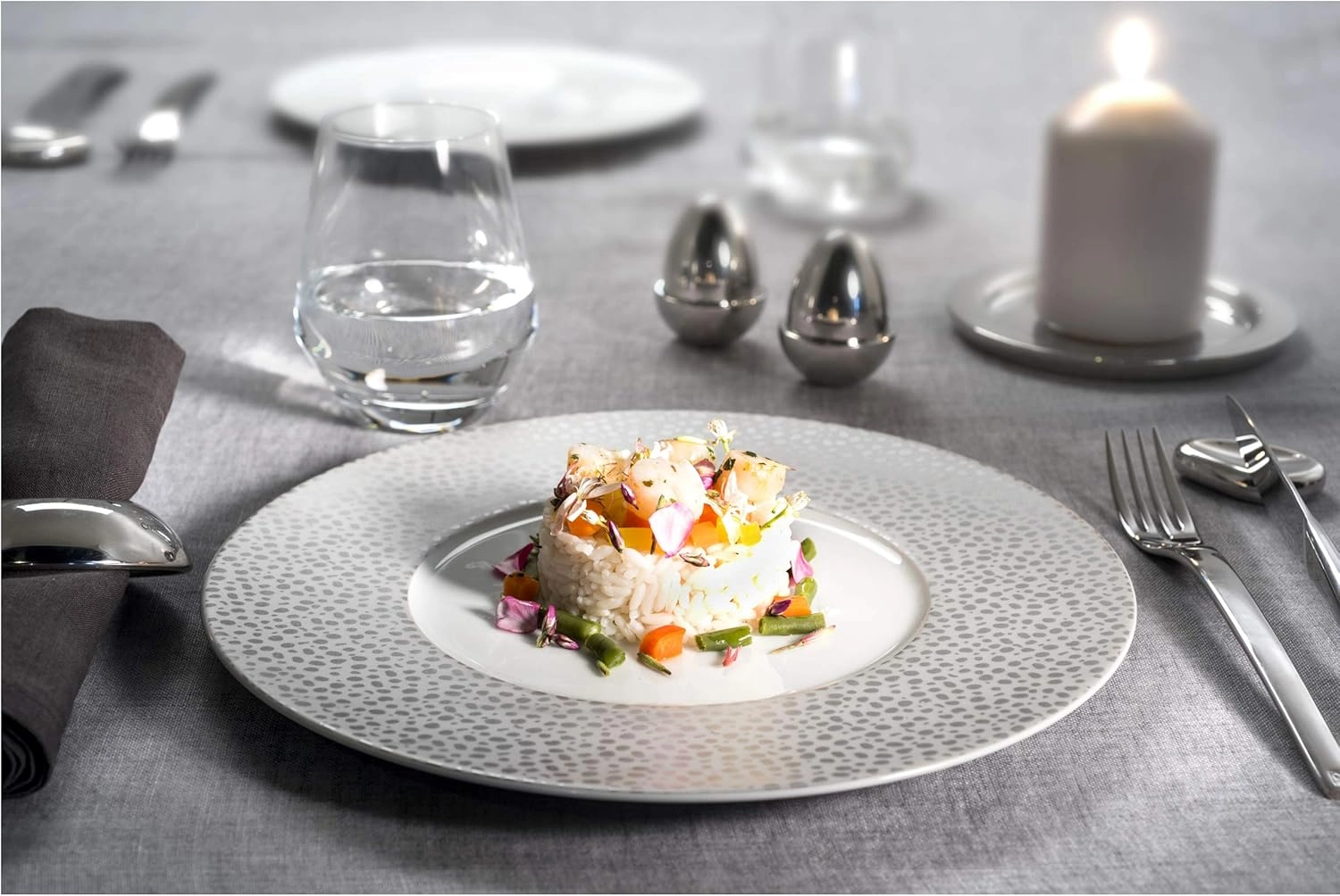 Médard de Noblat Baghera Platinum desert likopchasi  MA20C1B0001AD arzon