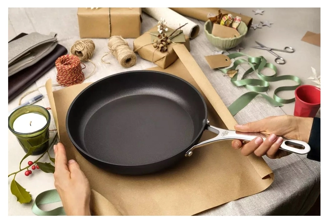 Сковорода Ballarini Alba 28 см ALBGOLO.28U в Узбекистане