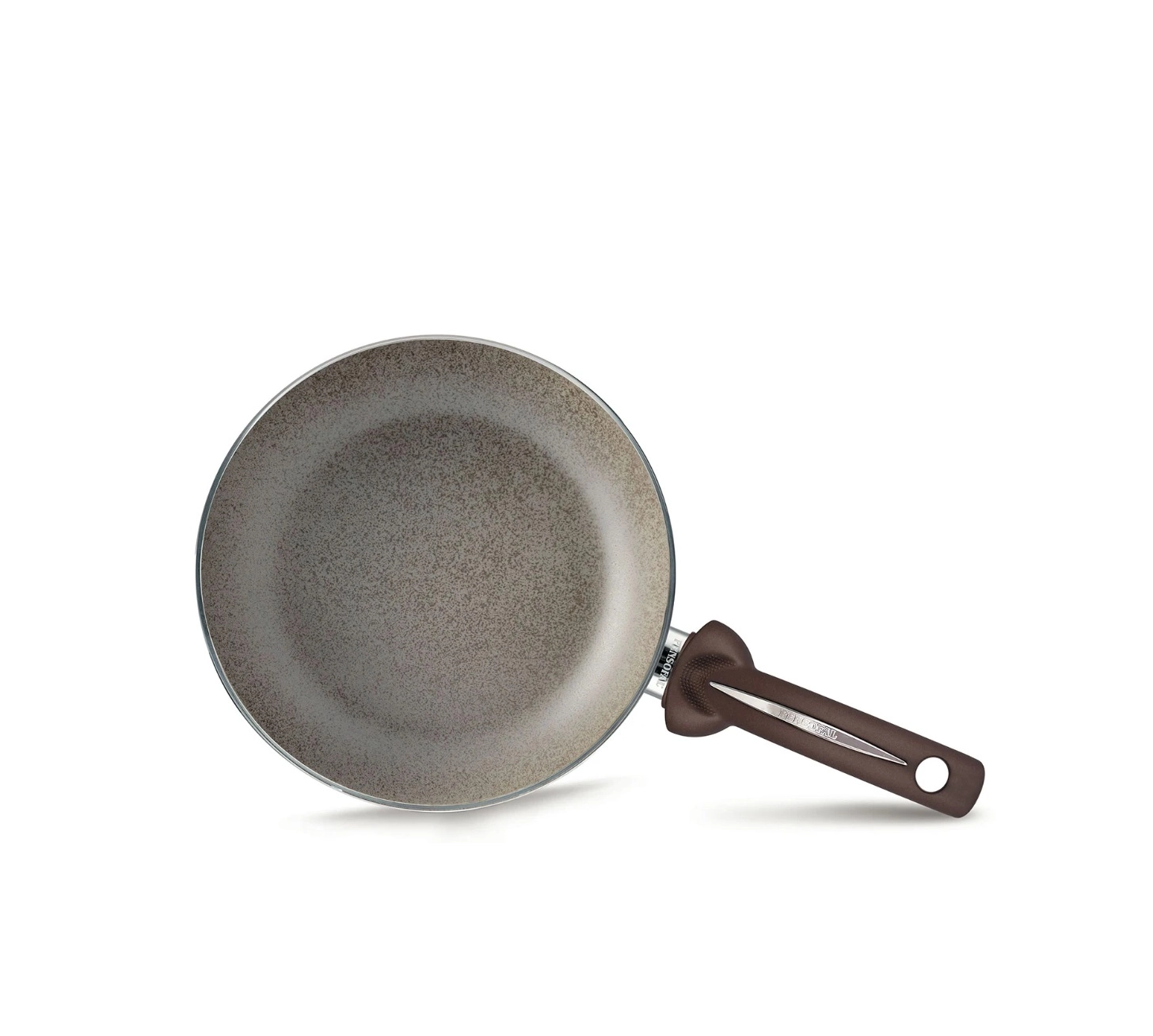 Сковорода Pensofal  Bio Stone Uniqum Choco 5404 недорого