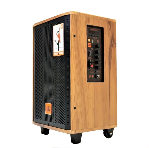 Колонка JBZ J8 в Узбекистане