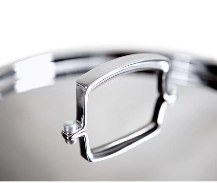 Набор посуды Pensofal Royal из 5 предметов PEN5908 недорого