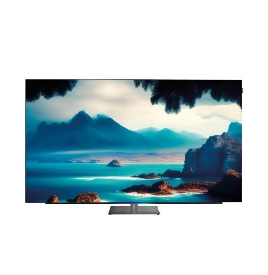 Телевизор 7TECH 7TV4P65OLEDS1 Google TV купить