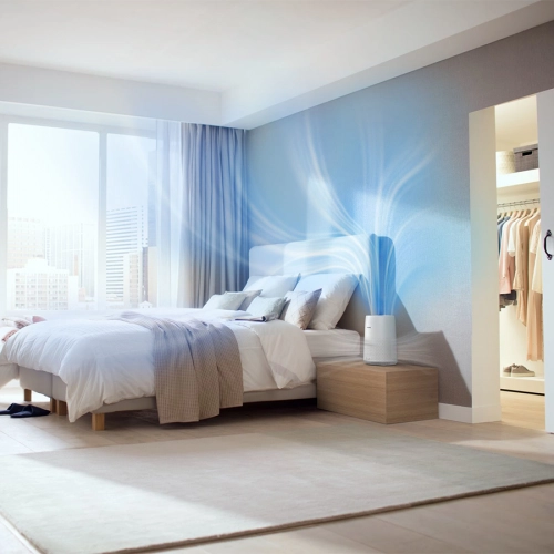 Очиститель воздуха Philips AC0819 onlayn