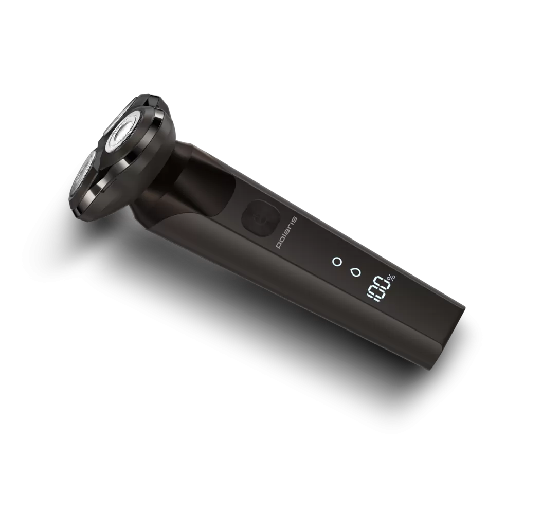 Электробритва Polaris PMR 0611RC wet&dry 5D PRO 5 blades+ в Узбекистане