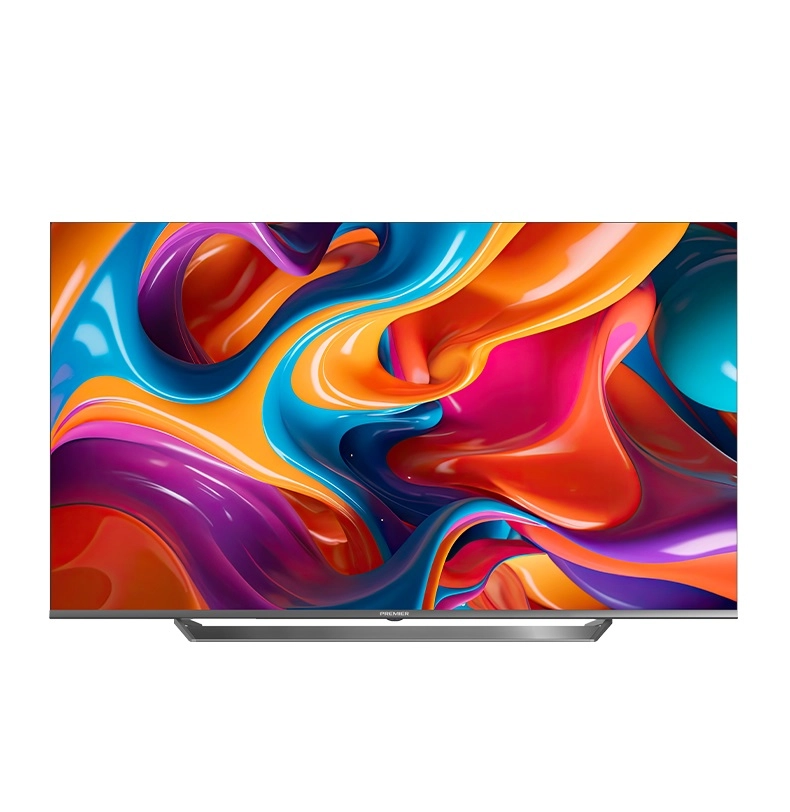 Телевизор Premier 55PRM900 QLED Smart Voice купить