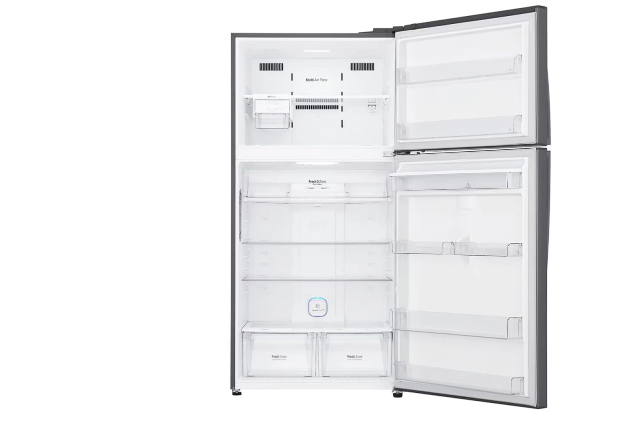 Холодильник LG GR-F872HLHU в Узбекистане