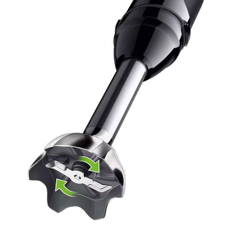 Braun MQ55307 blenderi - rasm №4 Braun MQ55307 blenderi O'zbekistonda