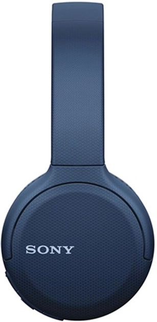 Sony WH-CH510 simsiz quloqchinlari, Blue O'zbekistonda
