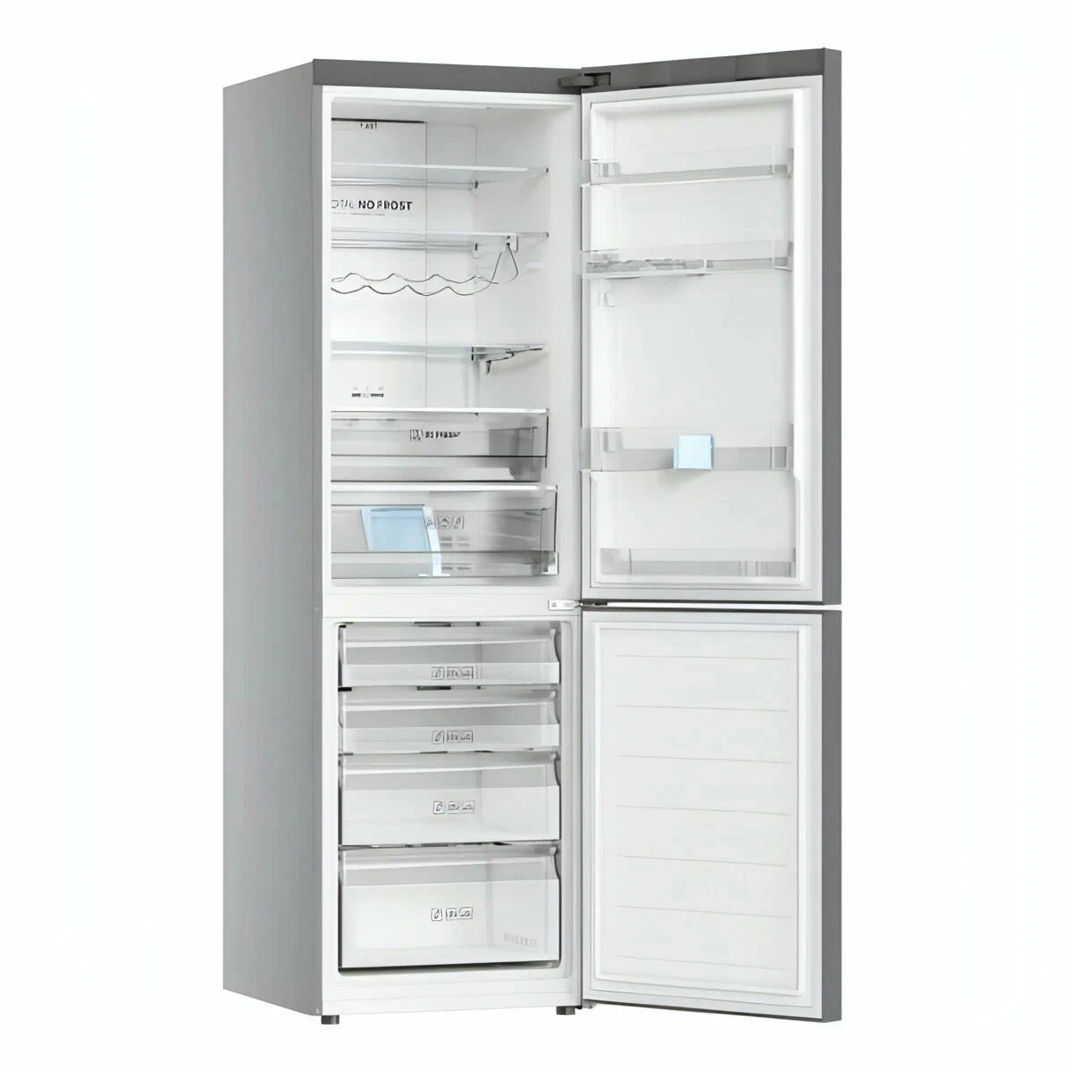 Холодильник Haier C2F636CFFDU1 в Узбекистане