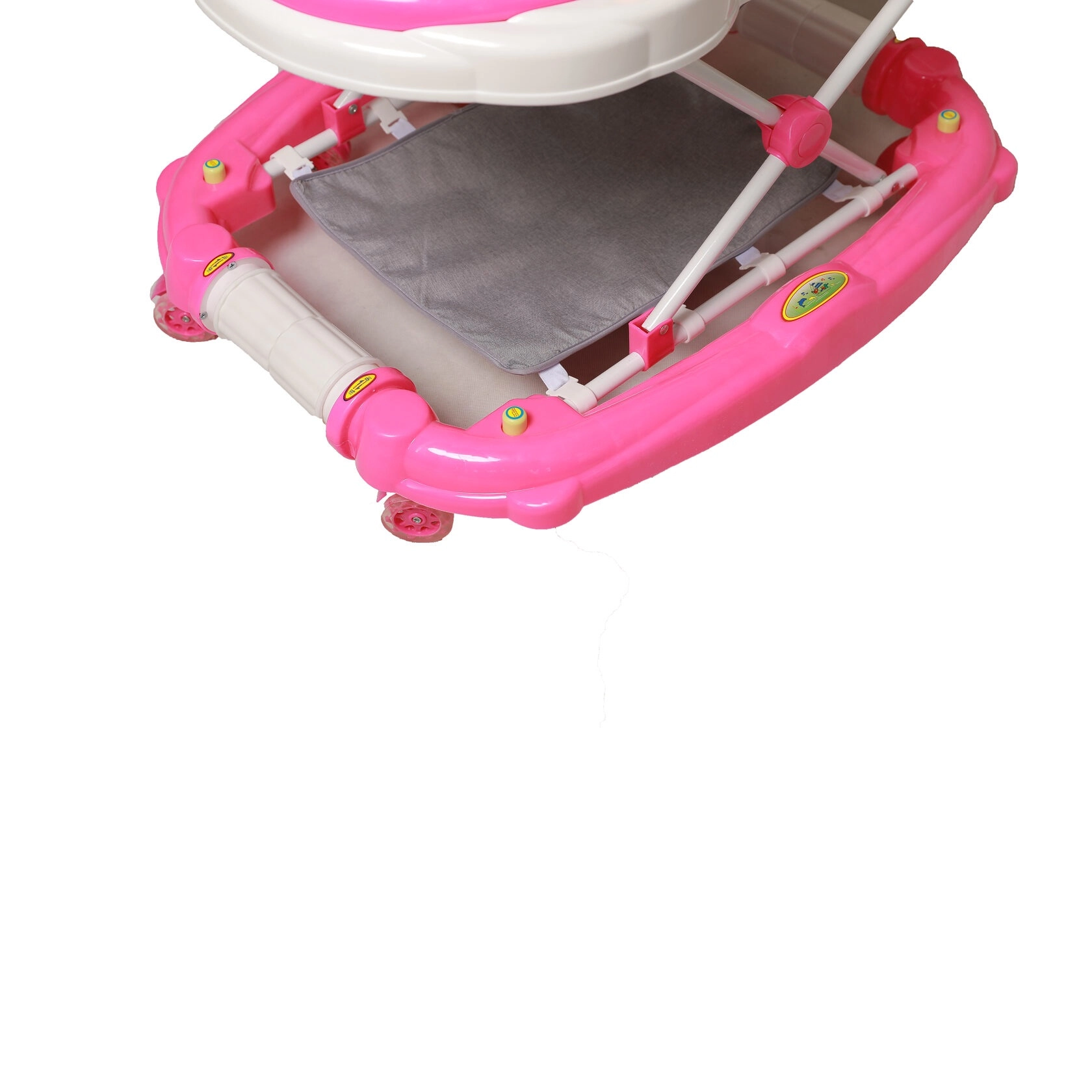 Детские ходунки 3-в-1, NOVO TOYS, W-01 в Узбекистане