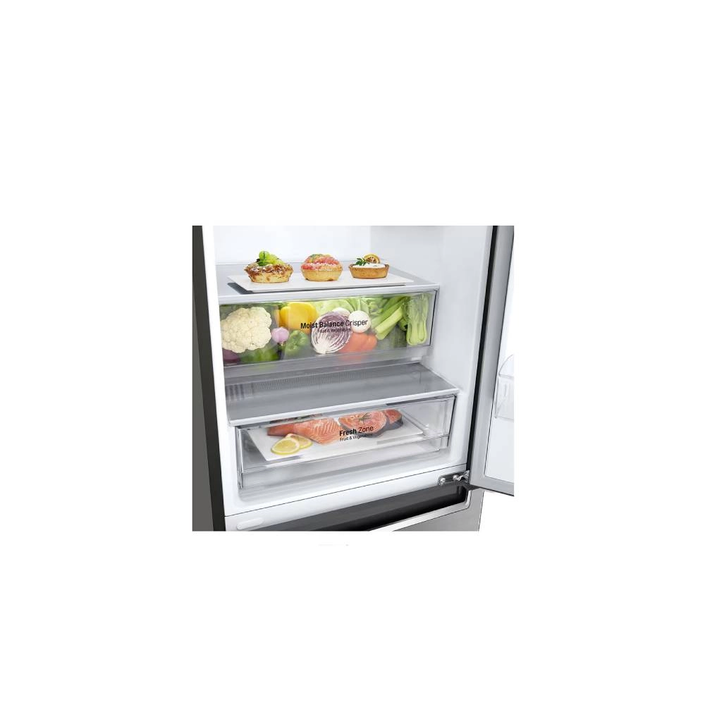 Холодильник LG GC-B459NLHM в Узбекистане