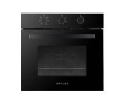 Встраиваемый духовой шкаф Ziffler BIO-L70-F006BS sotib olish
