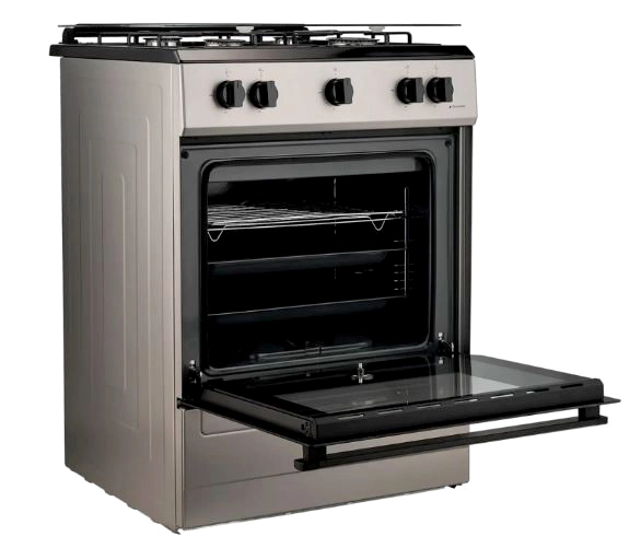 Artel GRAND Apetito 00-G ГК Kulrang gaz plitasi O'zbekistonda