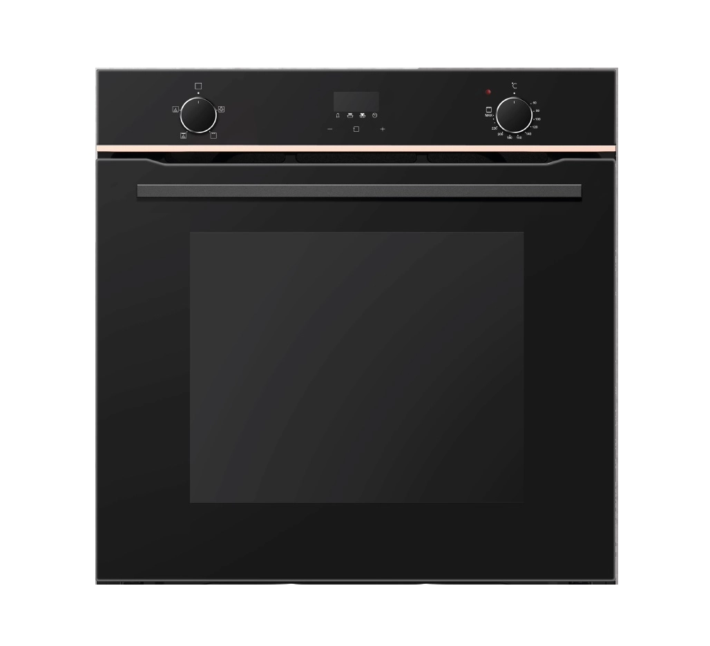 Встраиваемый духовой шкаф 7TECH 7BO4S6004BGS1 купить