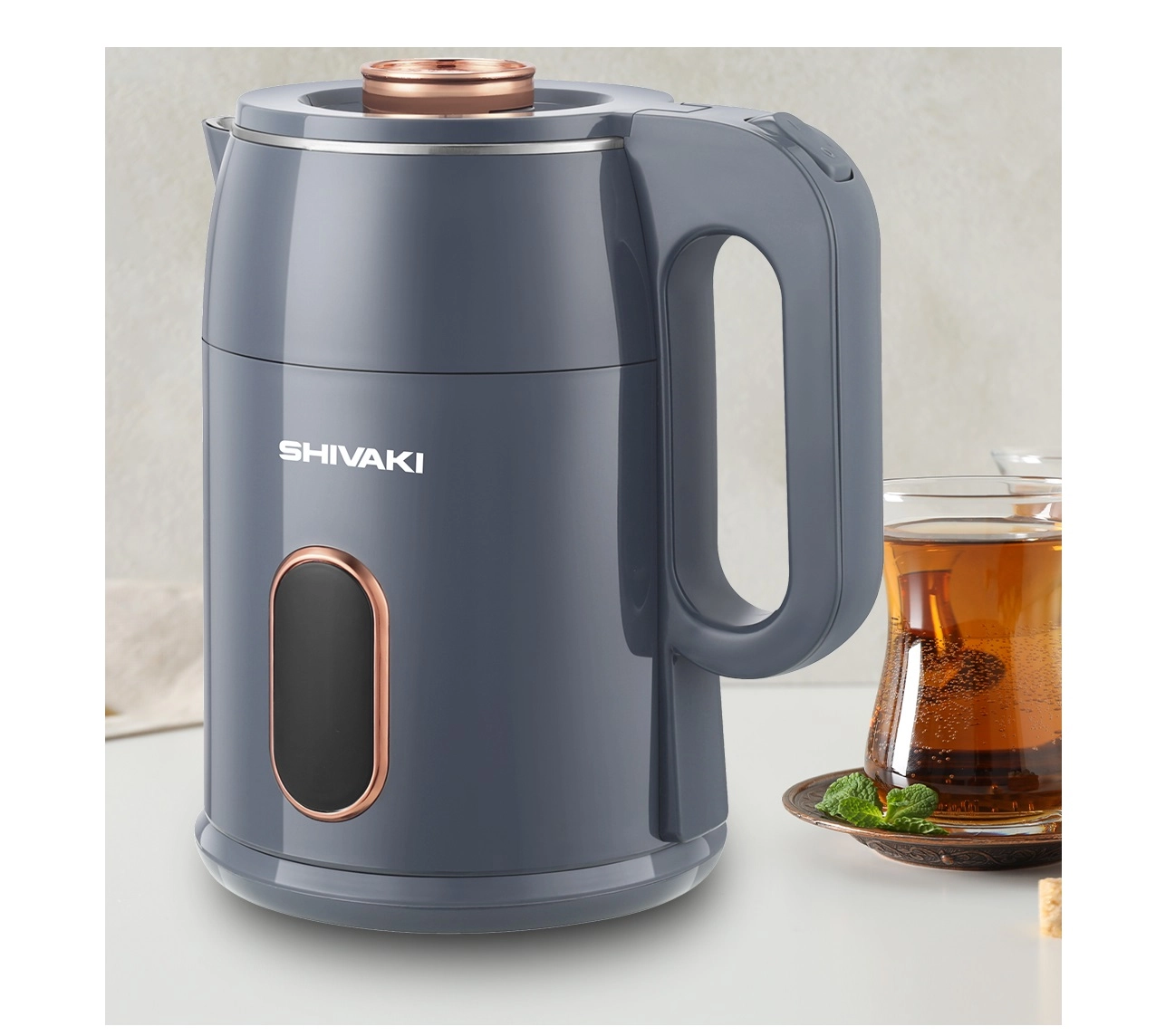 Shivaki KE-2161 elektr choynagi sotib olish