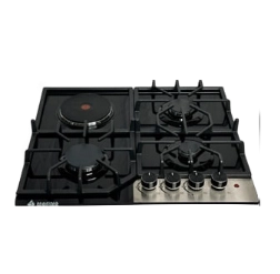 Варочная поверхность Magna M603E0IZ20GL sotib olish