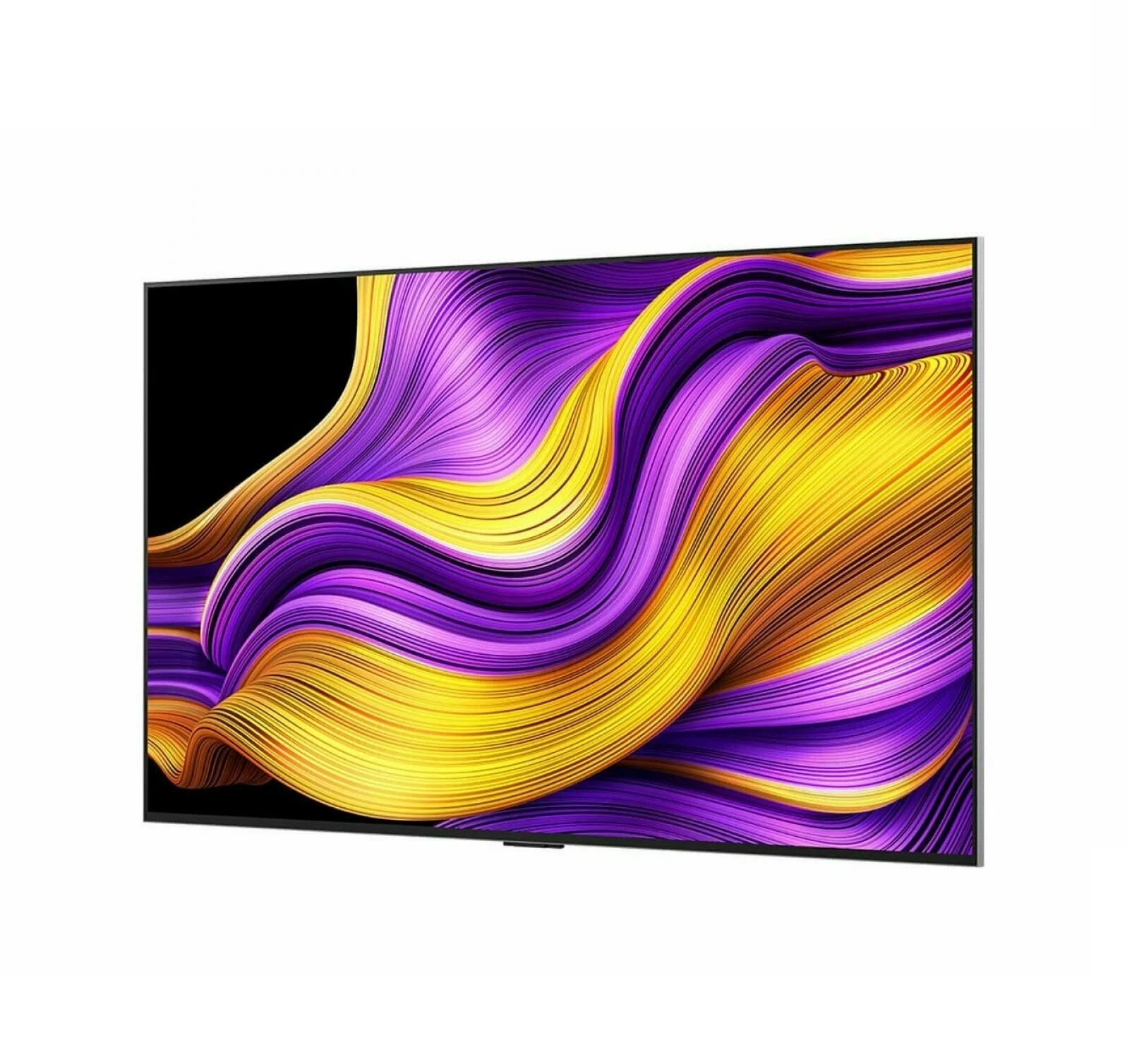 LG OLED83G5RLA 4K UltraHD webOS televizori O'zbekistonda