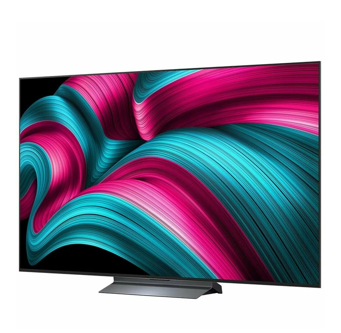 LG OLED77C5RLA 4K UltraHD webOS televizori O'zbekistonda