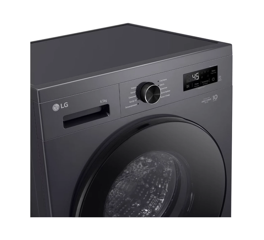 Стиральная машина LG F2Y1WS5J 6,5 Кг в Узбекистане