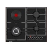 Immer KME401B oshxona plitasi yuzasi sotib olish