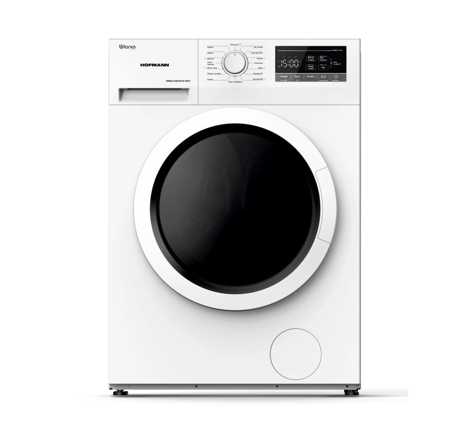 Hofmann WMBL612BD4H3W-W/HF 6 Kg kir yuvish mashinasi sotib olish