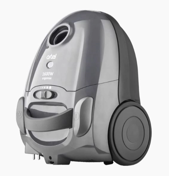 Пылесос Artel ART VCB 0316 Серый в Узбекистане