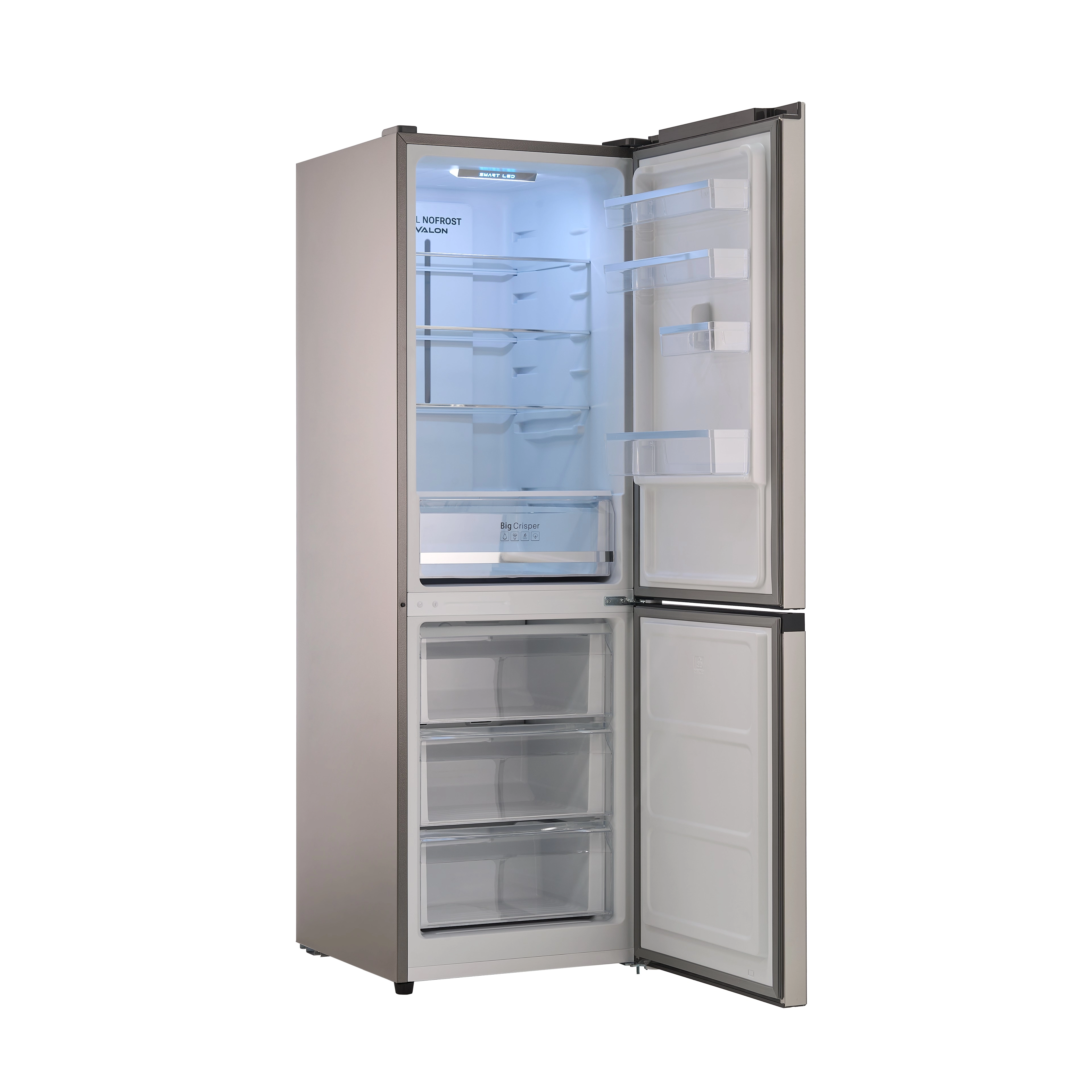 Холодильник Avalon AVL-RF330 IS в Узбекистане