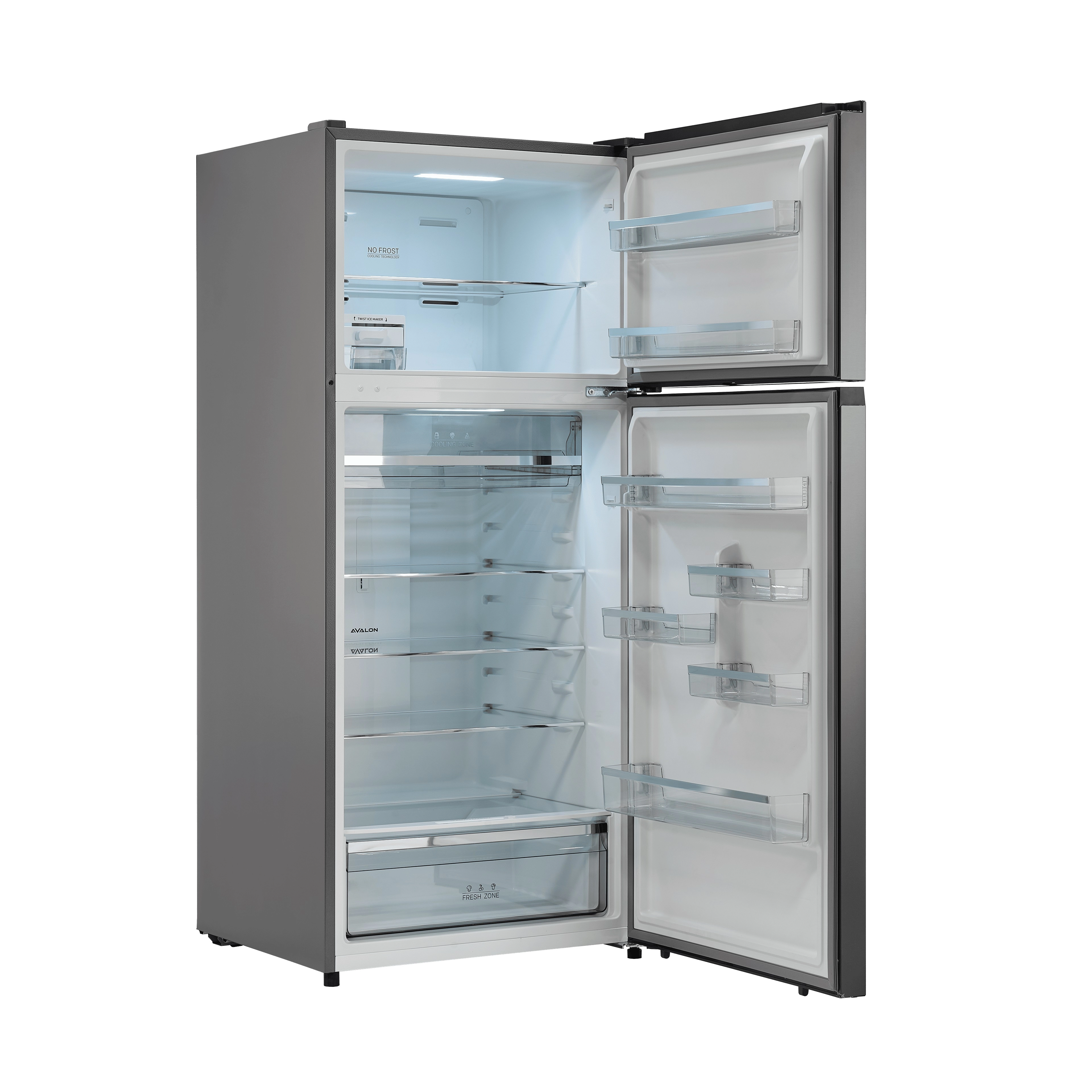 Avalon AVL-RF512 DS sovutgichi O'zbekistonda