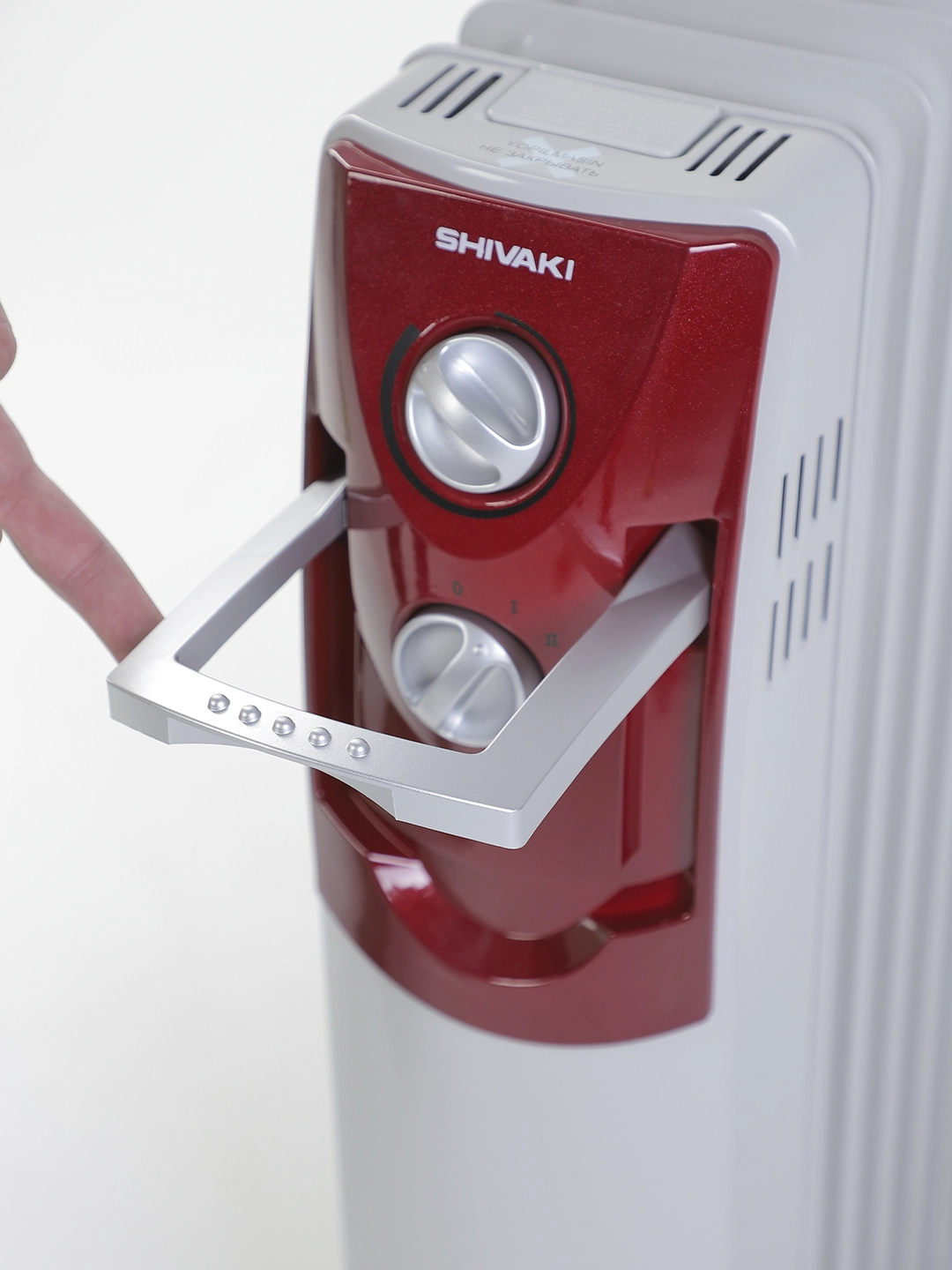 Shivaki SH-OH-1371 isitgichi O'zbekistonda