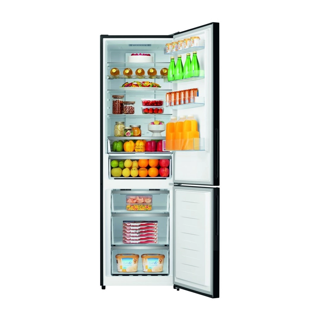 Холодильник Hofmann RF336CDBG-I/HF в Узбекистане