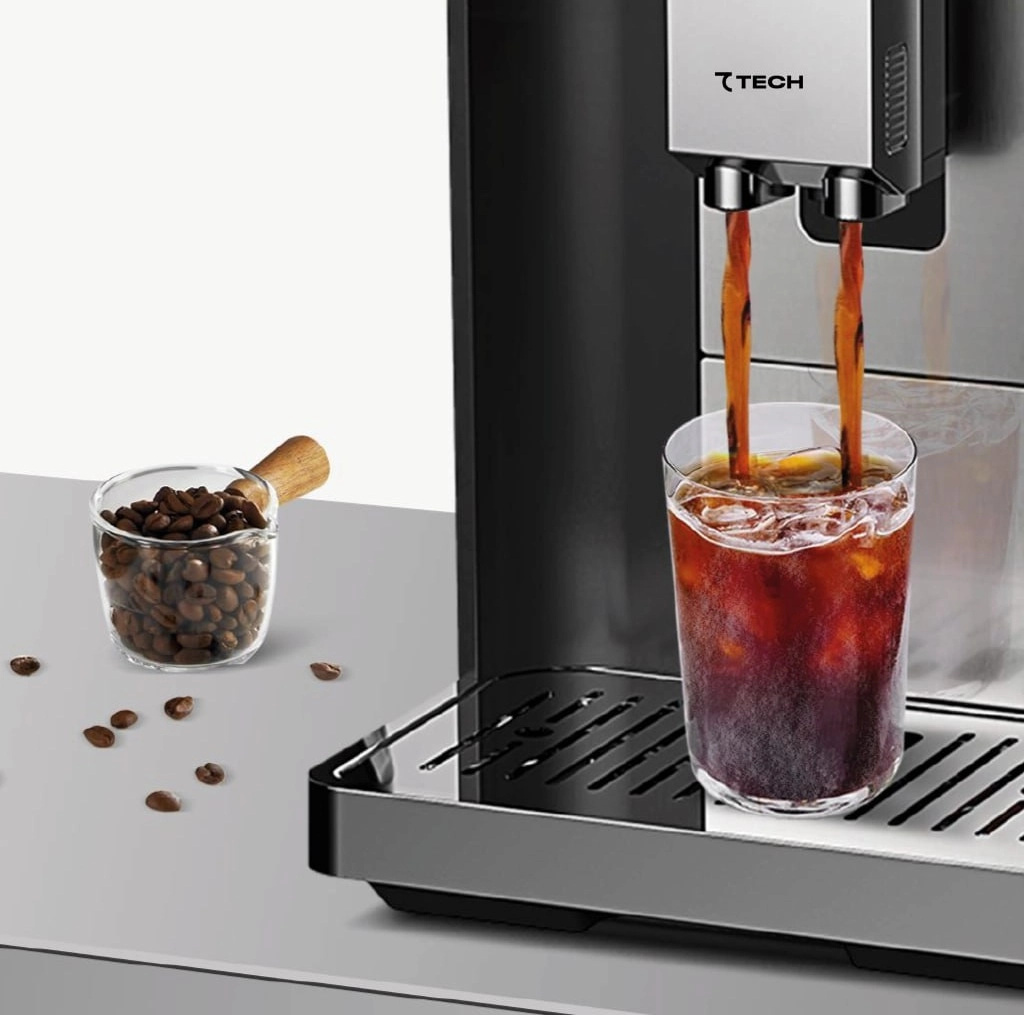 7tech 7CM4PMILANOS1 kofemashinasi O'zbekistonda