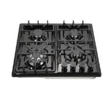 Варочная панель 7TECH 7GH4S60ES2 купить