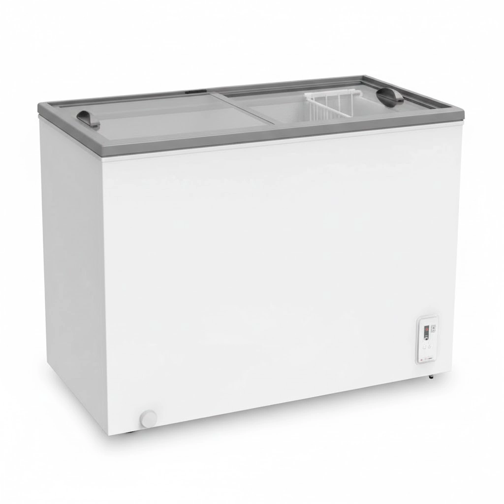 Морозильная камера 7TECH 7FR4G246WS4 купить