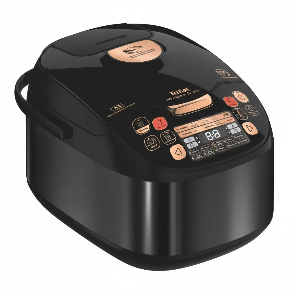 Tefal MULTICOOK&STIR RK901832 multivarkasi sotib olish