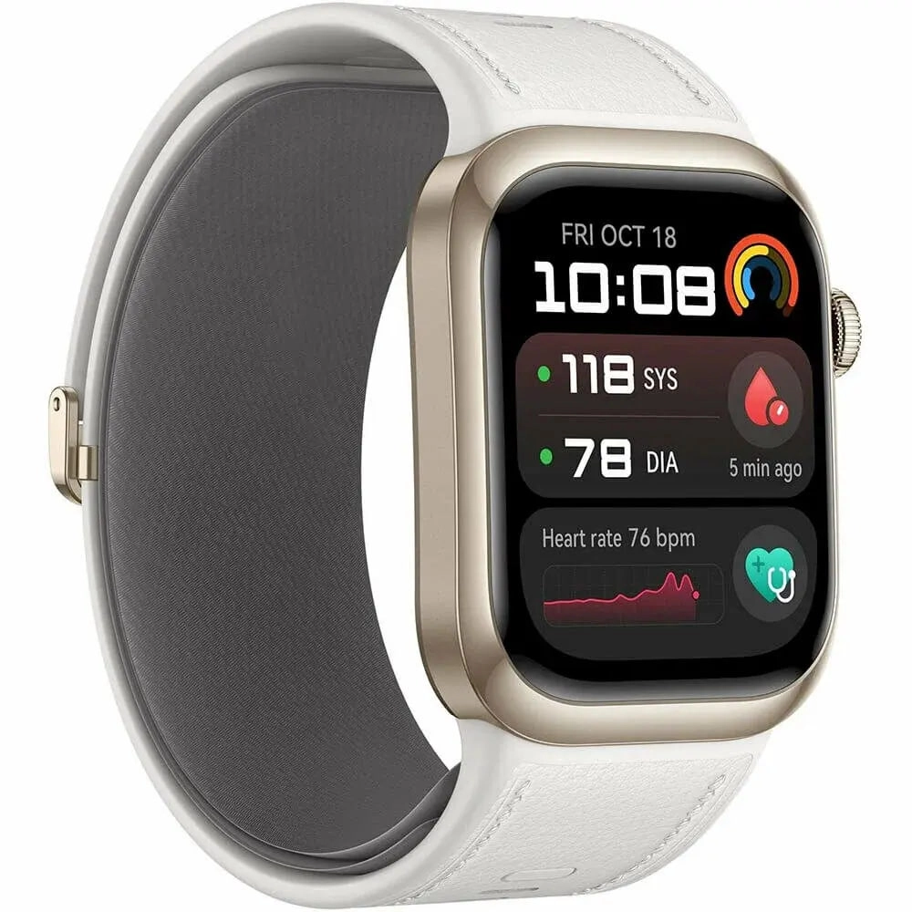 HUAWEI Watch D2 smart-soati, White arzon