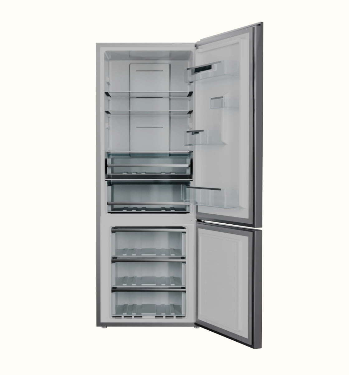 Goodwell GW B432 GRGL2 sovutgichi O'zbekistonda