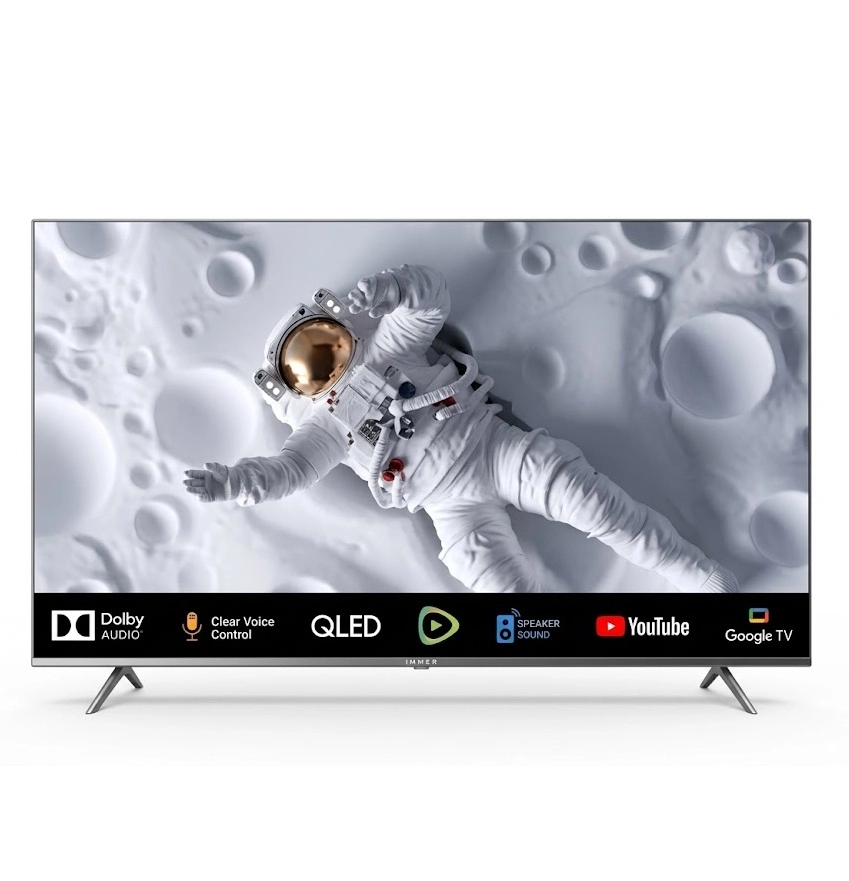 Immer 65GM 4K UHD Smart TV televizori sotib olish