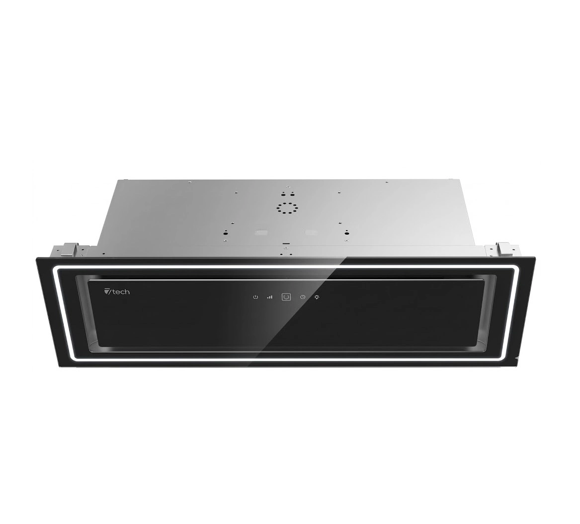 Вытяжка 7TECH 7RH4G90BBIS3 купить