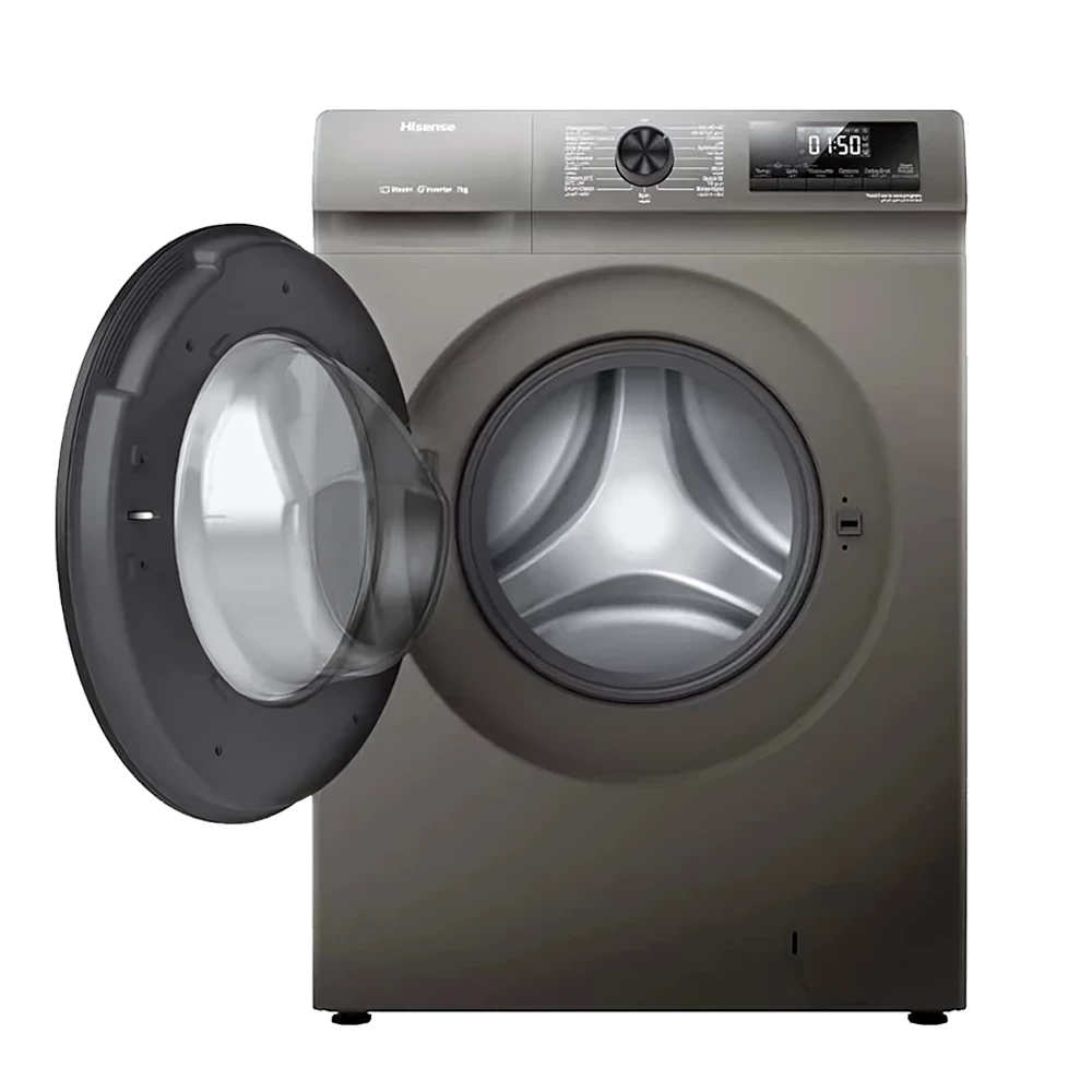 Стиральная машина Hisense WFQP6012EVMT 6 Кг в Узбекистане