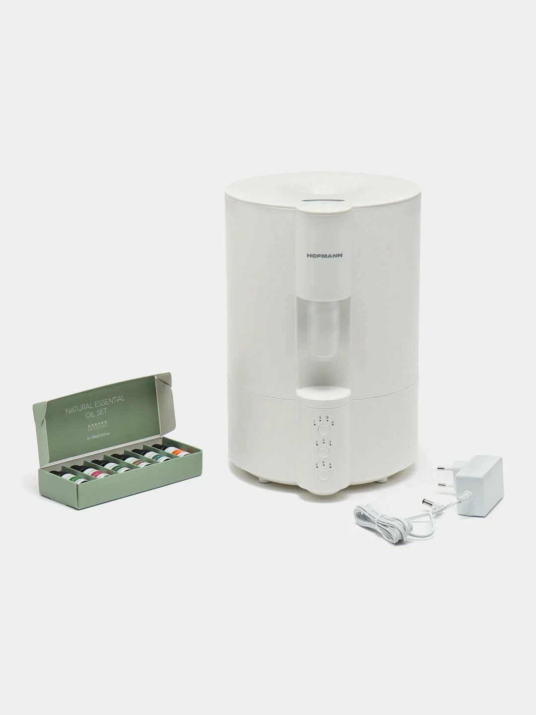 Увлажнитель воздуха Hofmann SHR24ANMCW/HF в Узбекистане