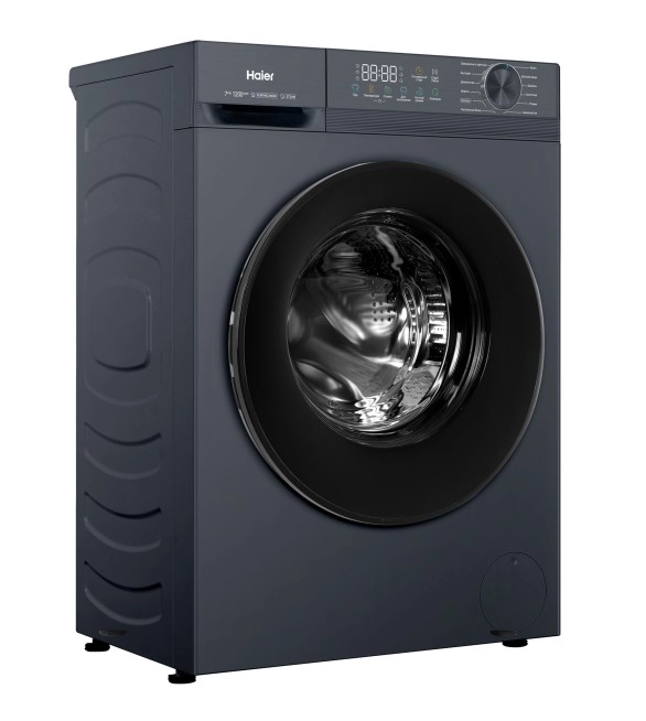 Kir yuvish mashinasi Haier HW70-BP1227S 7 Kg O'zbekistonda