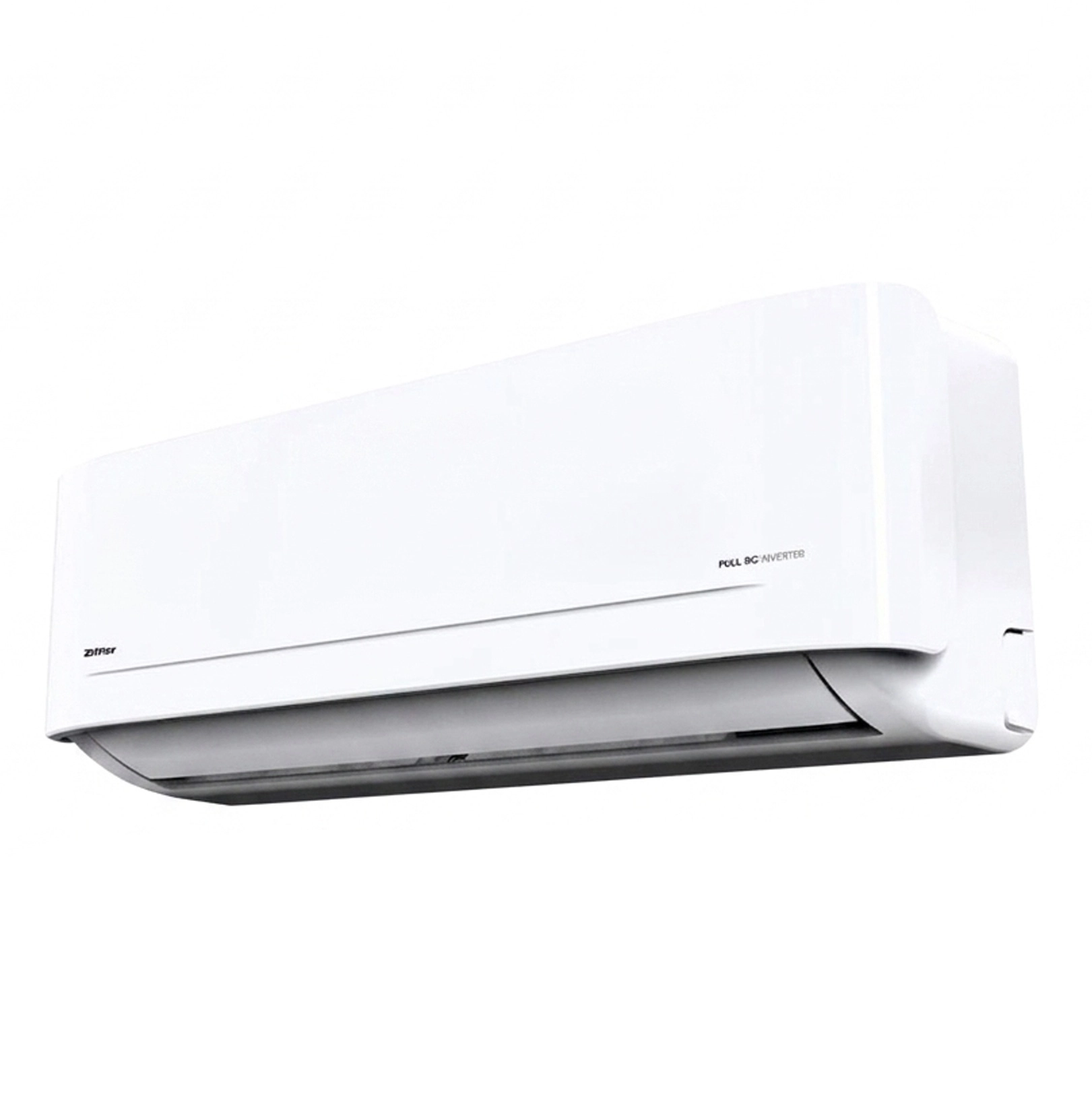 Кондиционер Ziffler Breeze 18 BAC-M18AW Full DC Inverter купить
