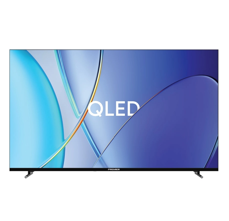 Televizor Premier 55PRM2030QSV 4K WebOS QLED sotib olish
