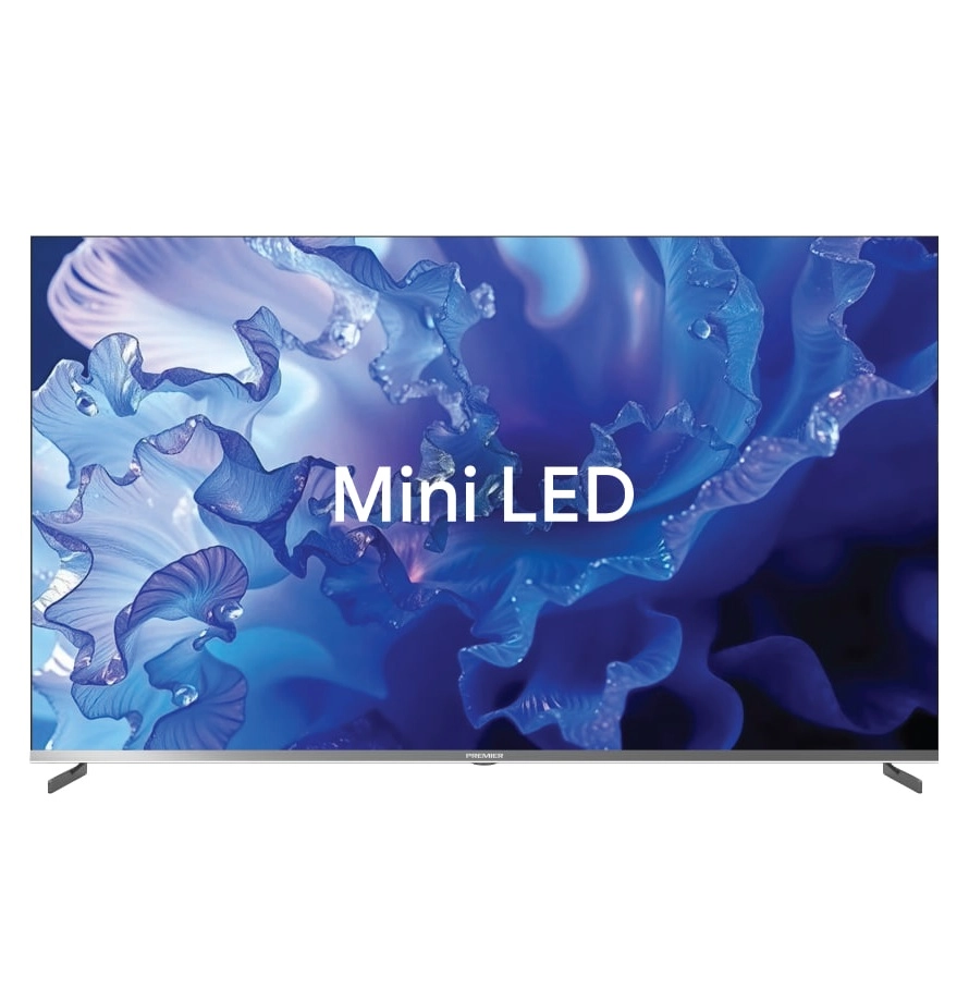 Телевизор Premier 75PRM870MLED Smart Voice купить