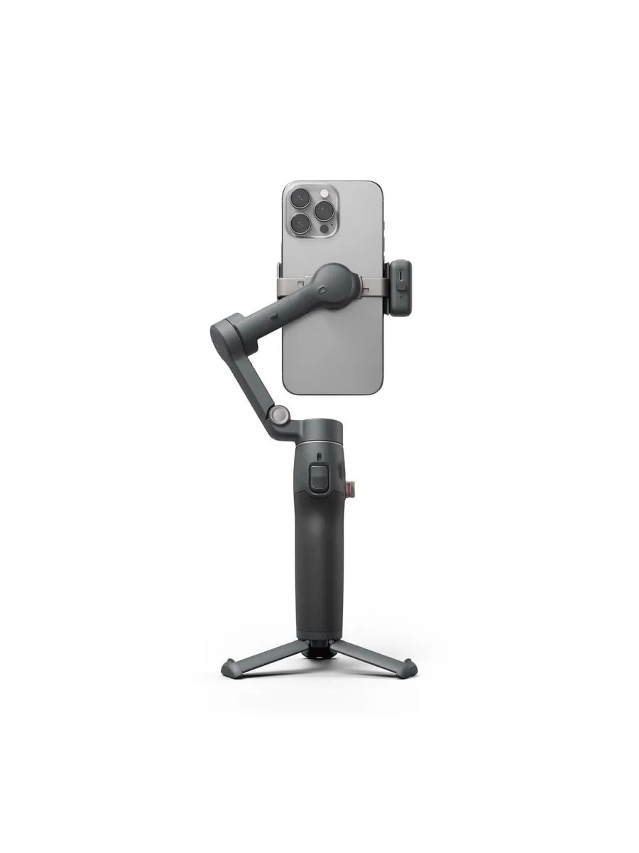 Smartfon uchun stabilizator DJI Osmo Mobile 8 O'zbekistonda