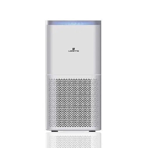 Очиститель воздуха Loretto LAP-HP26W-01W до 35 м2 купить